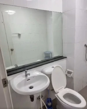 Plum Condo Paholyothin 89 for sale or rent, 3rd floor, fully furnished, ready to move in, buy now, don't miss out!