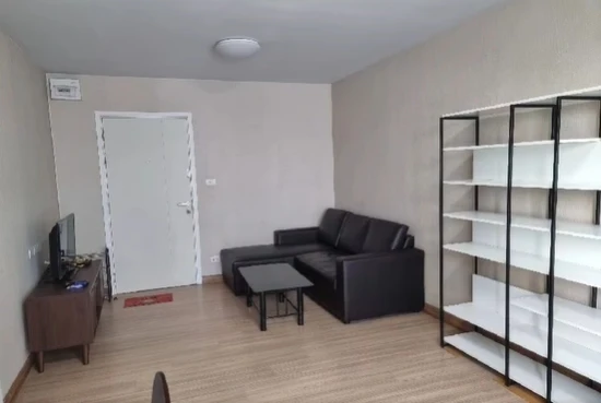 Plum Condo Paholyothin 89 for sale or rent, 3rd floor, fully furnished, ready to move in, buy now, don't miss out!
