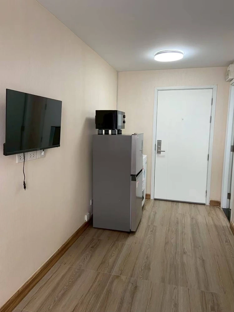 ขาย Plum Condo Paholyothin 89 ชั้น 3 ห้องแต่งครบ ราคาดี สนใจจองเลย