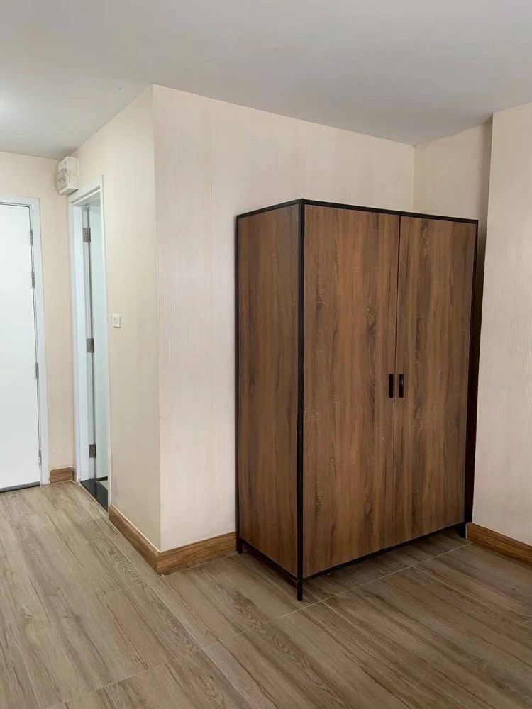ขาย Plum Condo Paholyothin 89 ชั้น 3 ห้องแต่งครบ ราคาดี สนใจจองเลย