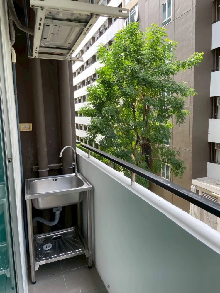 ขาย Plum Condo Paholyothin 89 ชั้น 3 ห้องแต่งครบ ราคาดี สนใจจองเลย