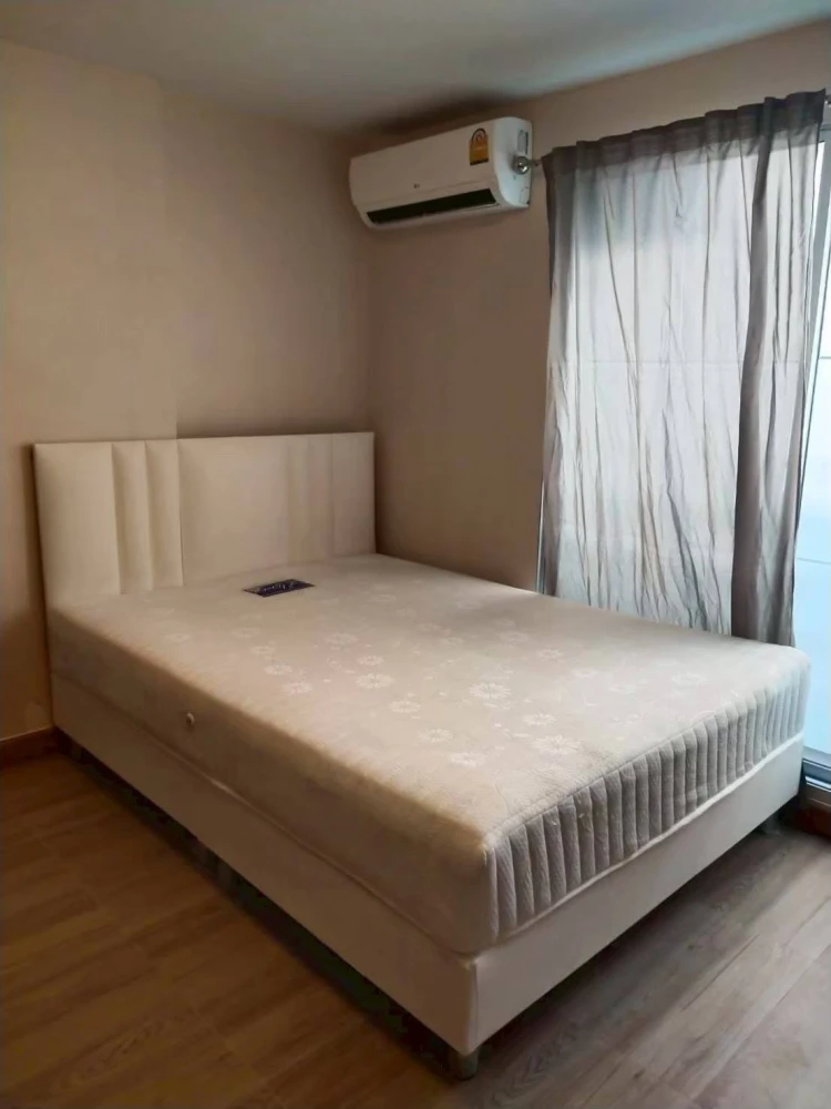 ขาย Plum Condo Paholyothin 89 ชั้น 3 ห้องแต่งครบ ราคาดี สนใจจองเลย