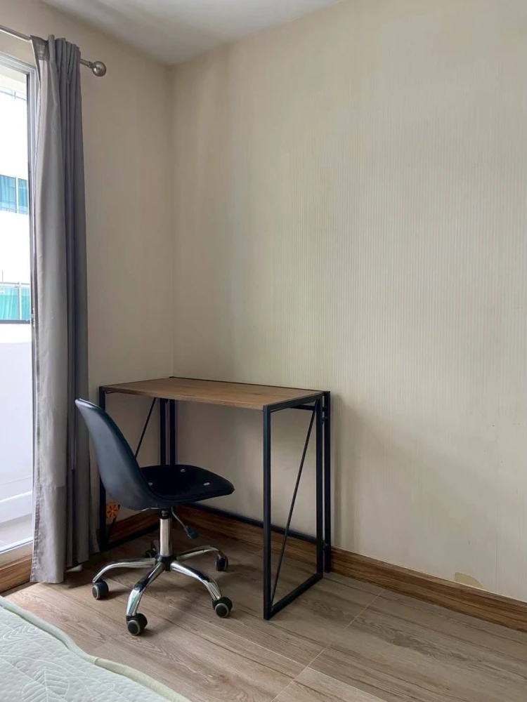 ขาย Plum Condo Paholyothin 89 ชั้น 3 ห้องแต่งครบ ราคาดี สนใจจองเลย