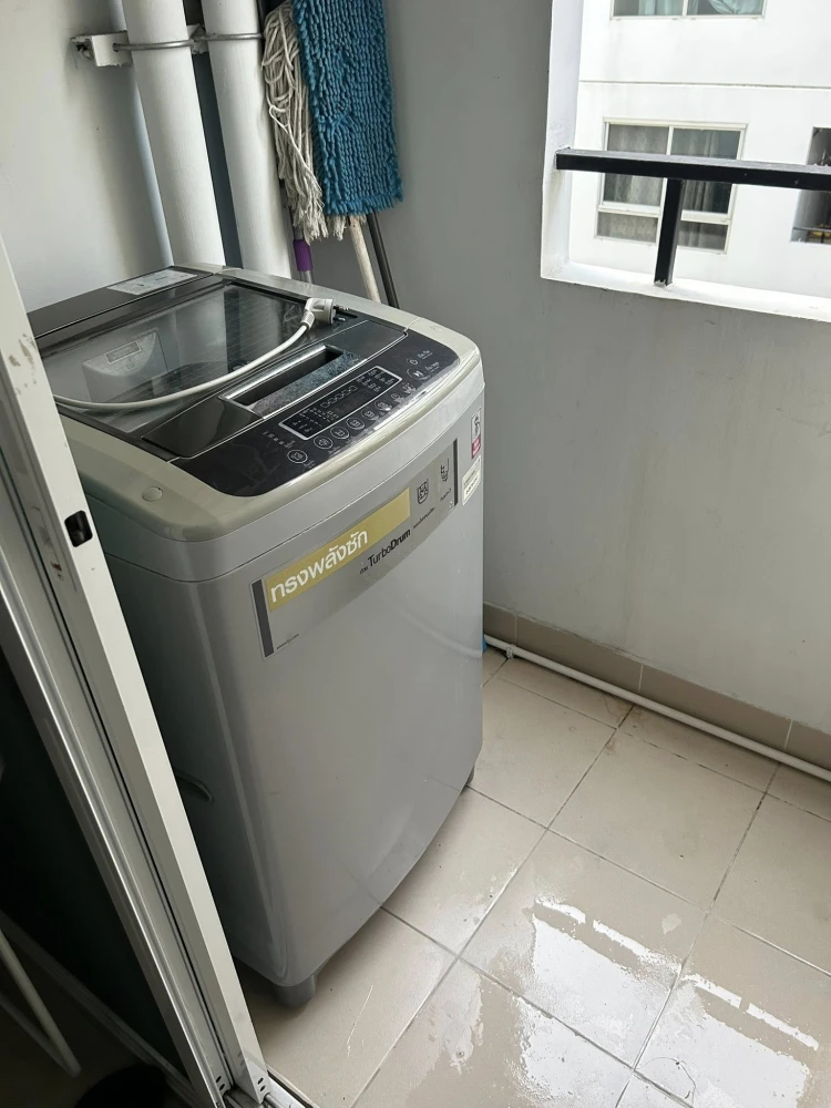 For sale: Plum Condo Paholyothin 89, 4th floor, fully furnished room, nice to live in. If interested, hurry and reserve now. Don't wait.
