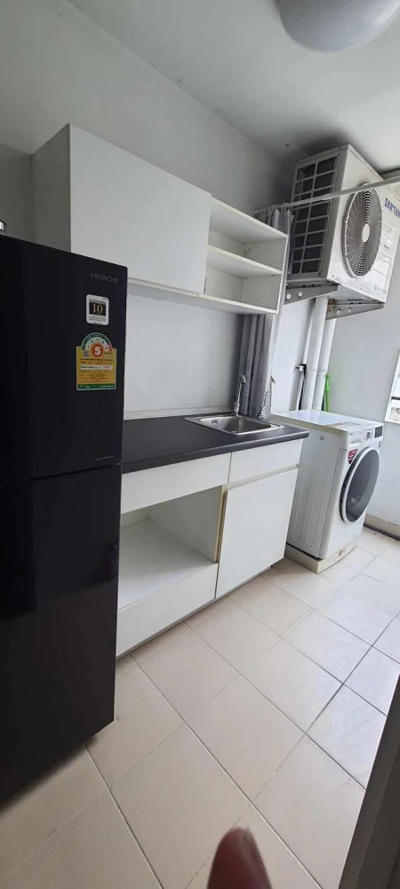 Plum Condo Paholyothin 89 for sale, 6th floor, nice room, reserve now, don't miss out, hurry!
