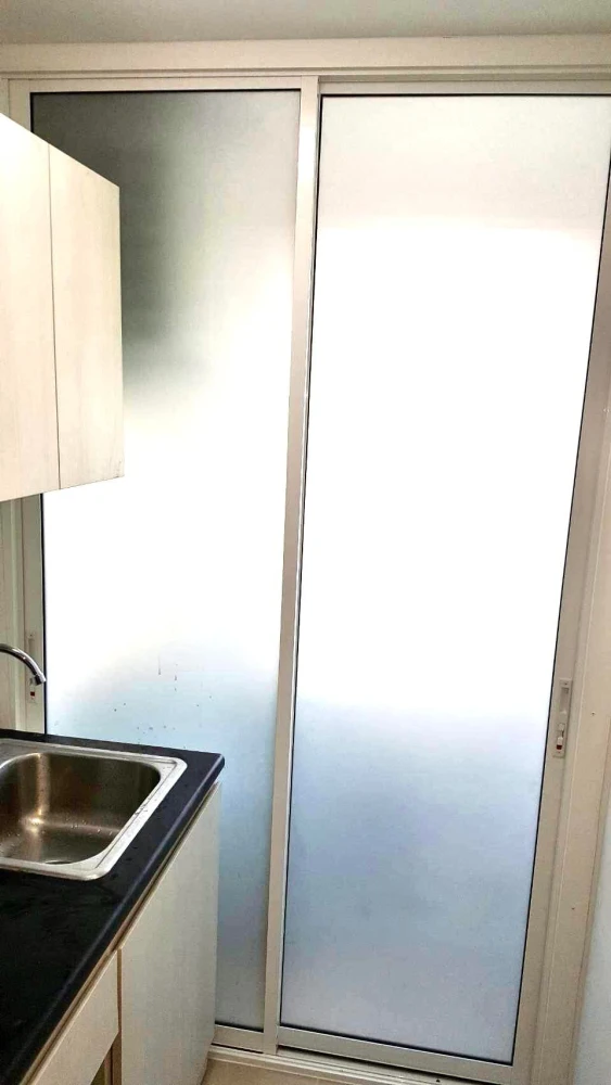 Plum Condo Paholyothin 89 for sale, 8th floor, fully furnished. Book now! (Hurry!)