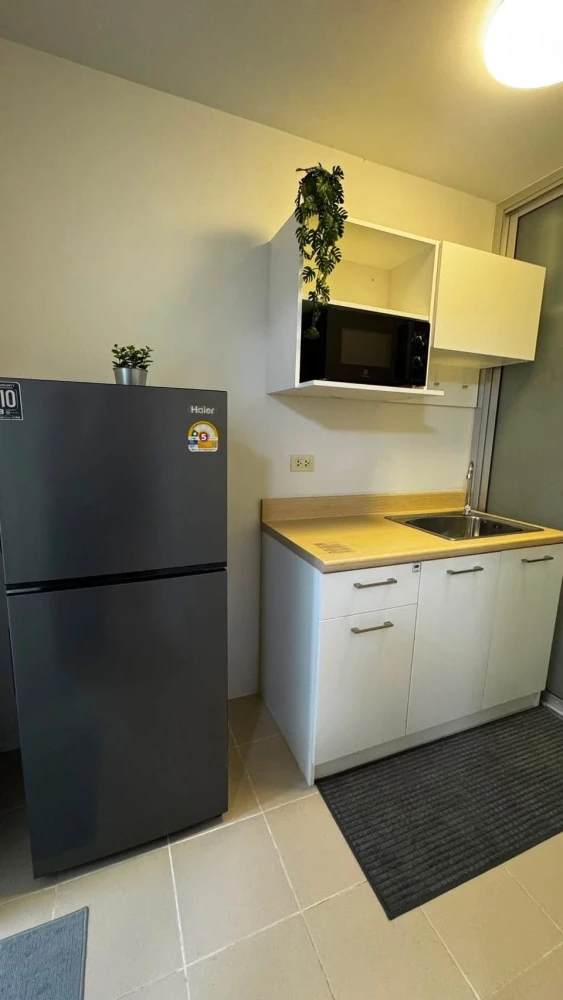 ขาย Plum Condo Paholyothin 89 ชั้น 8 ห้องสวย แต่งครบ น่าอยู่ จองเลย
