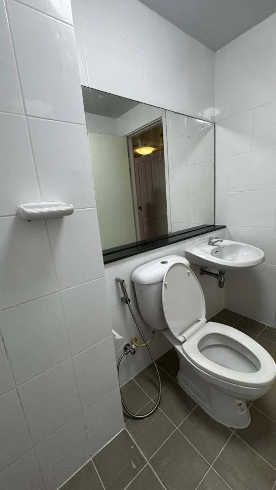 ขาย Plum Condo Paholyothin 89 ชั้น 8 ห้องสวย แต่งครบ น่าอยู่ จองเลย