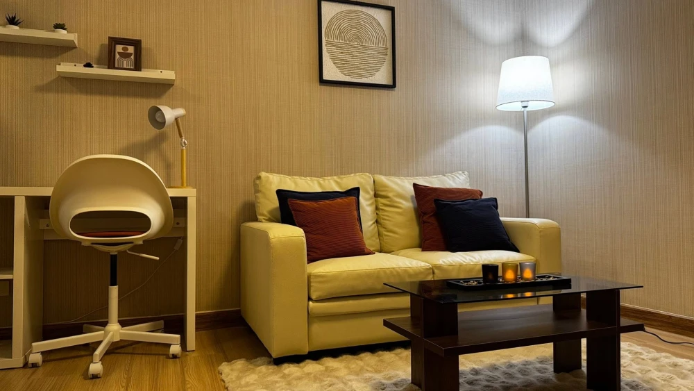 ขาย Plum Condo Paholyothin 89 ชั้น 8 ห้องสวย แต่งครบ น่าอยู่ จองเลย