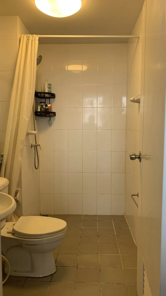 For sale: Plum Condo Paholyothin 89, 8th floor, fully furnished room, ready to move in, reserve now, don't wait.