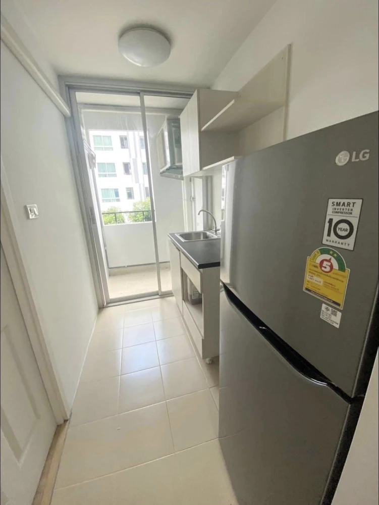 Plum Condo Paholyothin 89 for sale, nice room, 3rd floor, fully furnished, don't miss out on this great deal.