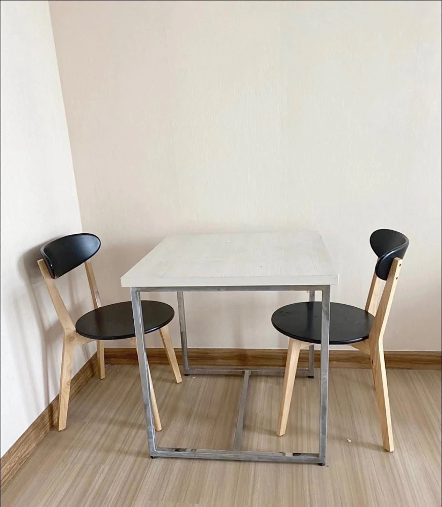 Plum Condo Paholyothin 89 for sale, nice room, 3rd floor, fully furnished, don't miss out on this great deal.