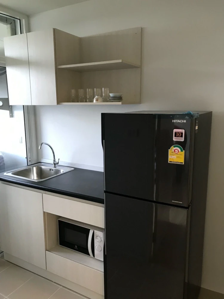 Plum Condo Paholyothin 89 for sale. Ready to move in, fully furnished. Book now!