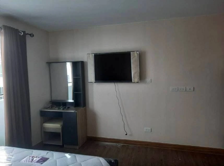 Plum Condo Paholyothin 89 for sale. Fully furnished unit. A great place to live! Book now before it's too late! ++++