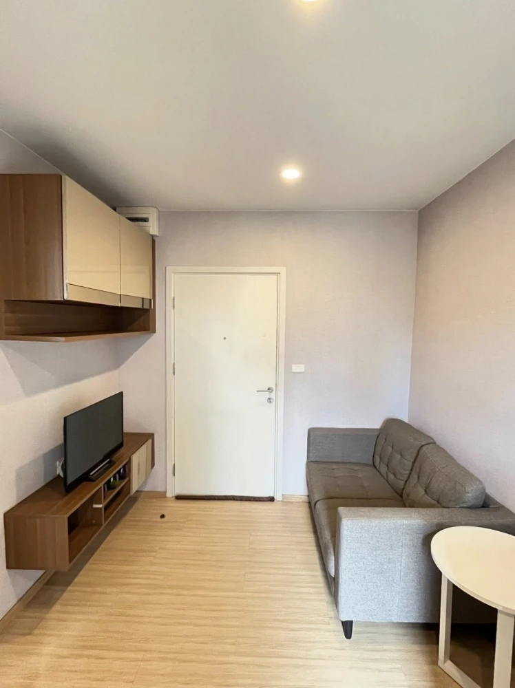 ขาย Plum Condo Pinklao Station ห้องชั้น 9 บิวท์อินเฟอร์นิเจอร์อย่างดี ในทำเลสุดปัง รีบจองด่วนๆจ้า