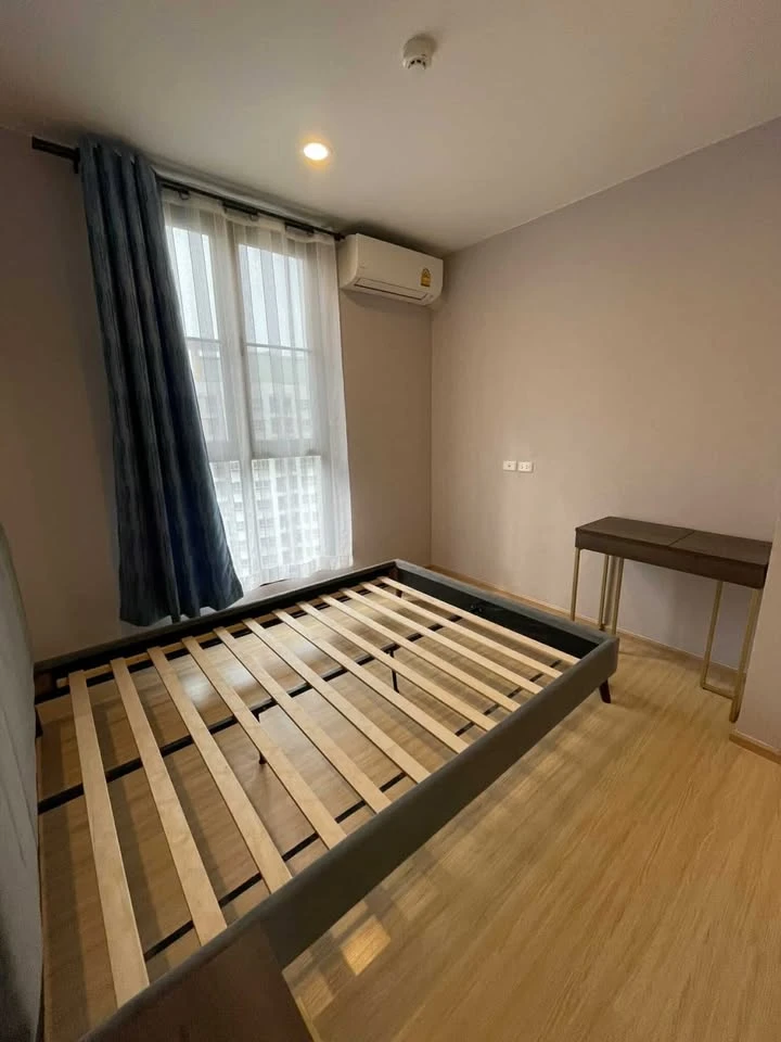 ขาย Plum Condo Pinklao Station ห้องเงียบ ไม่มีเสียงดังรบกวน แม้จะอยู่ติดริมถนนใหญ่ ชั้นสูง วิวเมืองสวย+สระว่ายน้ำ ต้องจัดแล้ว