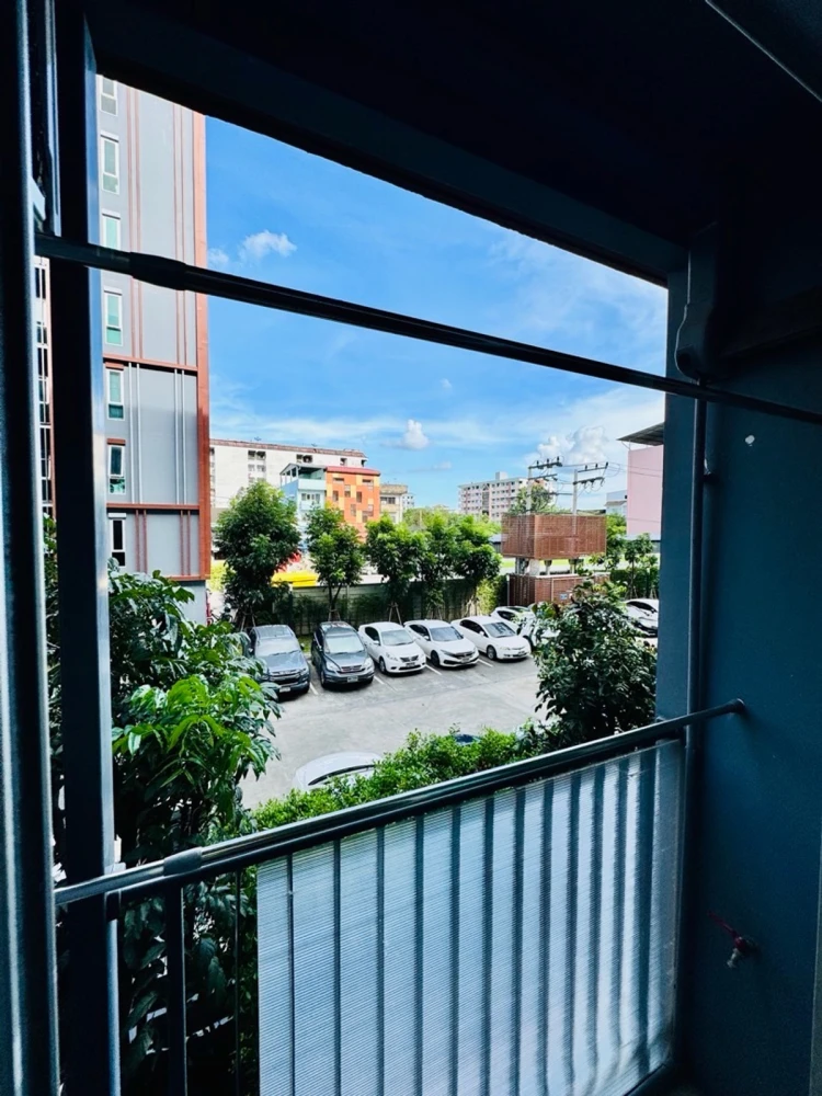 Plum Condo Ram 60 Interchange for sale, 2nd floor, fully furnished, ready to move in. Book now!