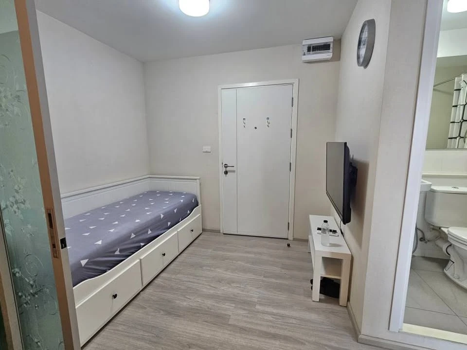 For sale: Plum Condo Ram 60 Interchange, ready to move in, just bring your bag, hurry!