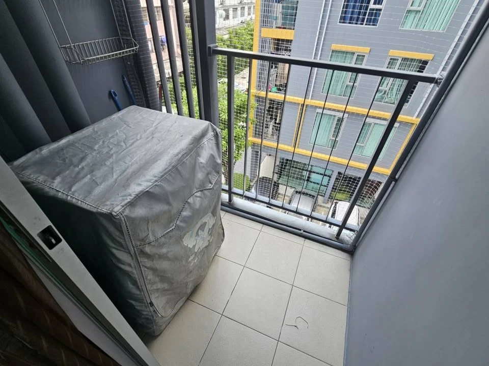 For sale: Plum Condo Ram 60 Interchange, ready to move in, just bring your bag, hurry!