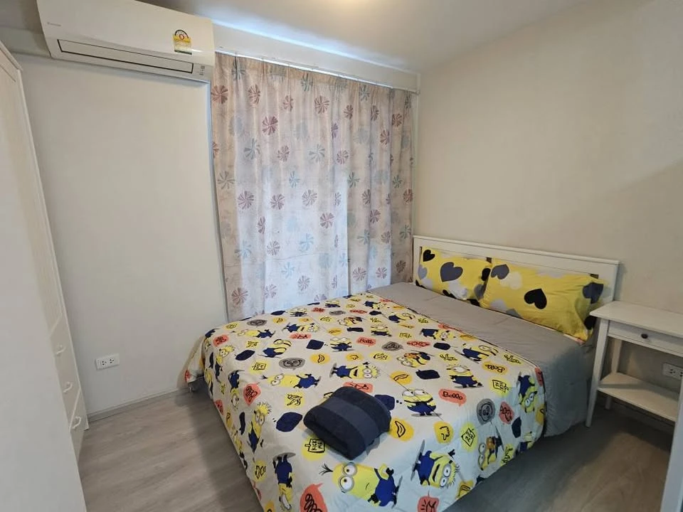 For sale: Plum Condo Ram 60 Interchange, ready to move in, just bring your bag, hurry!