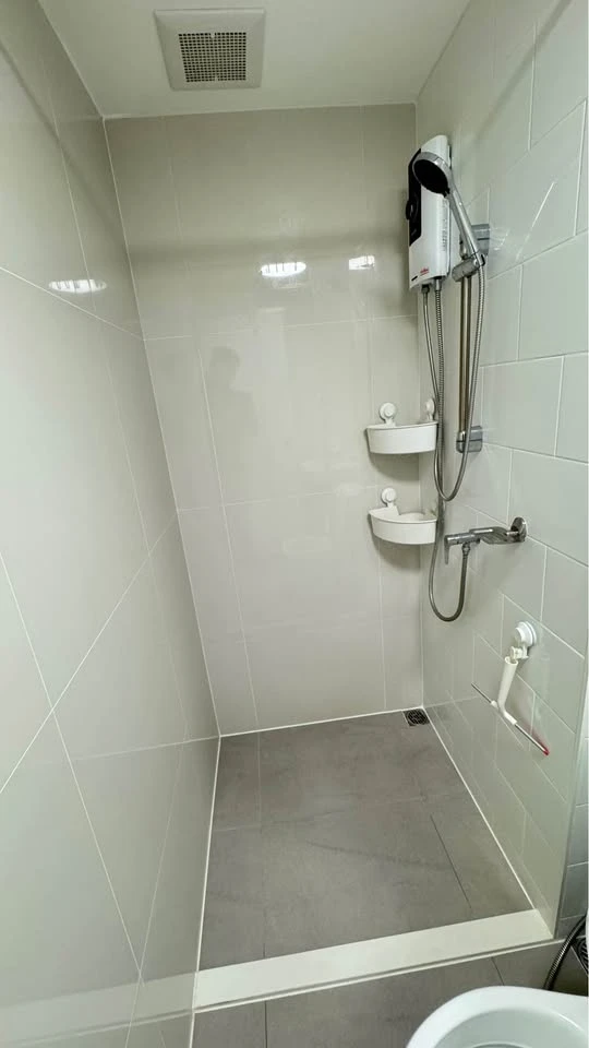 For sale: Plum Condo Ramkhamhaeng Station, airy, clean, comfortable room, complete facilities, don't miss out.