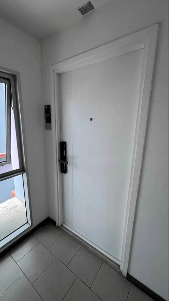 For sale: Plum Condo Ramkhamhaeng Station, airy, clean, comfortable room, complete facilities, don't miss out.