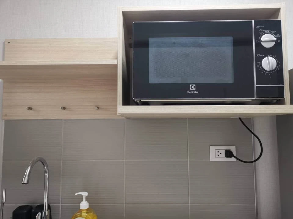 ขาย Plum Condo Rangsit Alive 1 ห้องน่าอยู่ เฟอร์พร้อม จองเลย