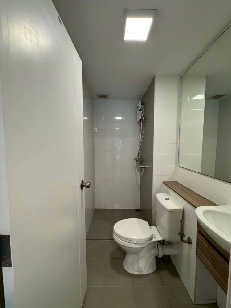 Plum Condo Rangsit Alive 1 for sale,rent fully furnished, ready to move in immediately. Interested? Reserve now!