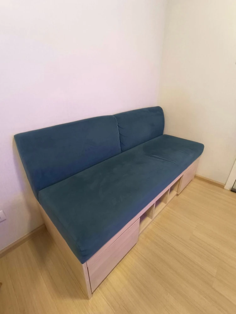 Plum Condo Rangsit Alive 2 for sale, 4th floor, nice room, fully furnished, interested, reserve now.