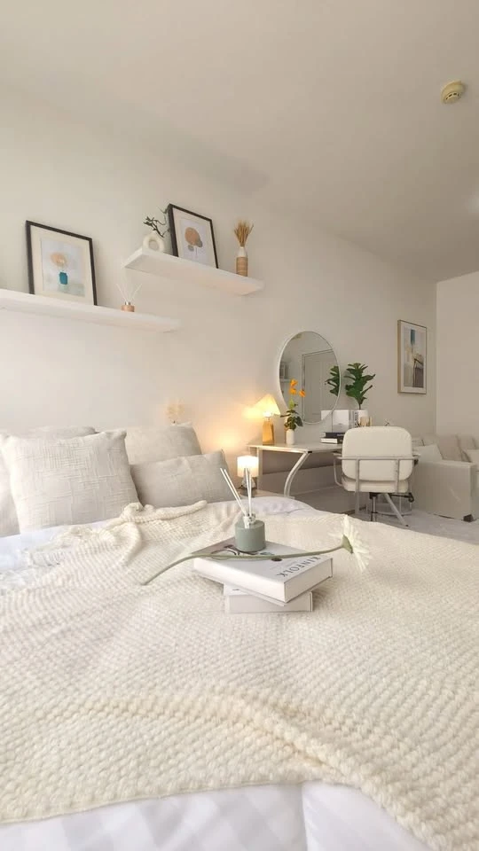 Plum Condo Samakkhi for sale, ready to move in, fully furnished, just bring your suitcase and move in. Hurry and reserve now before it's too late.