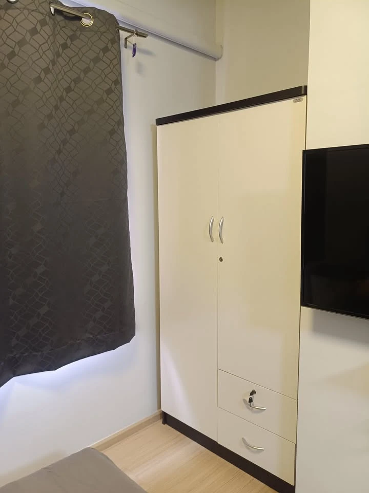 ขาย Plum Condo Samakkhi ห้องพร้อมอยู่ เฟอร์พร้อม รีบจองเลย ก่อนพลาด