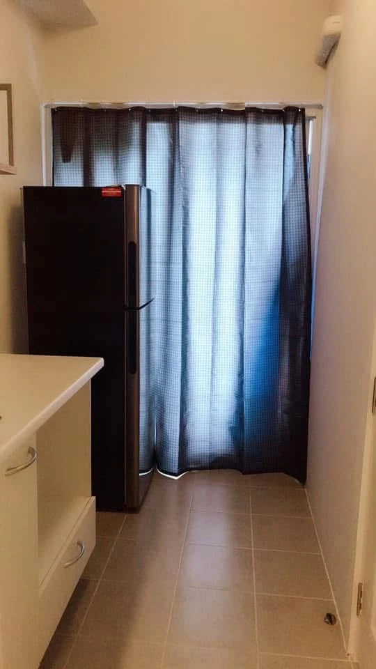 Selling Plum Condo Samakkhi, corner unit, less crowded, great location, convenient transportation. Don't miss out!