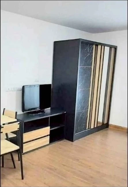 Plum Condo Phahonyothin 89 for sale, ready to move in, fully furnished, hurry and reserve now+++