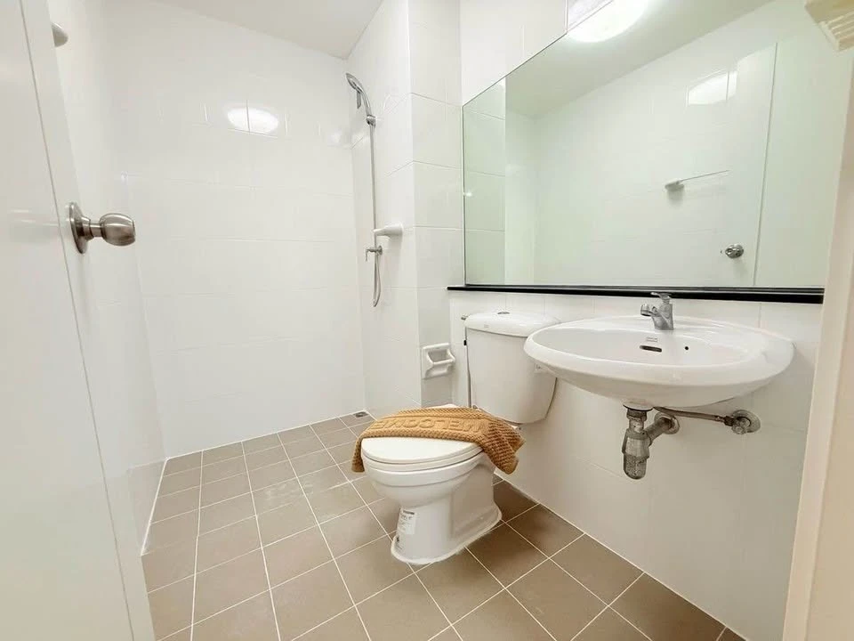 For sale: Plum Condo Phahon Yothin 89, 1 bedroom, Phase 2, beautifully decorated, you will regret it if you miss it.