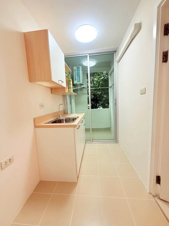 For sale: Plum Condo Phahon Yothin 89, 1 bedroom, Phase 2, beautifully decorated, you will regret it if you miss it.