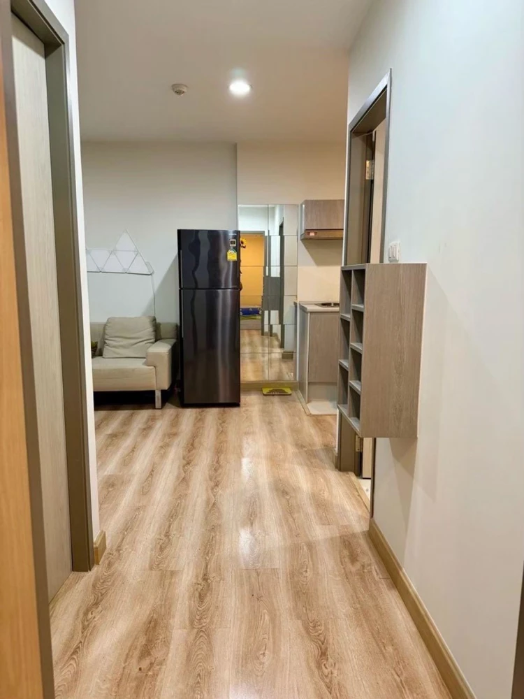 Selling Premio Fresco 2-bedroom unit with spacious living area, pool view, and fully furnished. Book now!