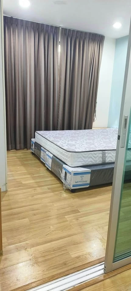 Premio Prime for sale, 2nd floor, Building B, unblocked view, fully furnished, complete with appliances. Don't miss out!