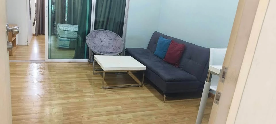 Premio Prime for sale, 2nd floor, Building B, unblocked view, fully furnished, complete with appliances. Don't miss out!