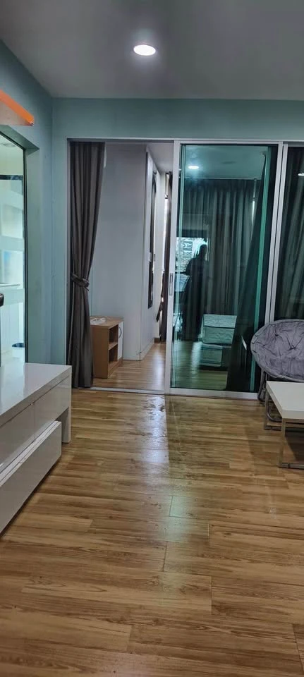 Premio Prime for sale, 2nd floor, Building B, unblocked view, fully furnished, complete with appliances. Don't miss out!