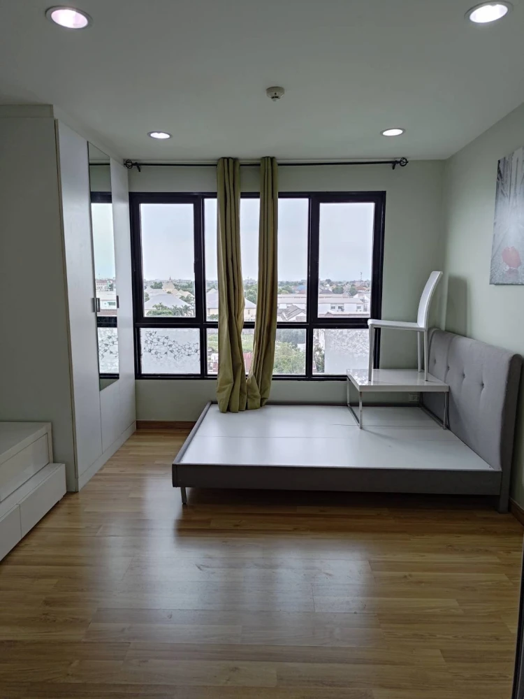 Premio Prime for sale, spacious and comfortable room with amenities. Reserve now before it's too late.