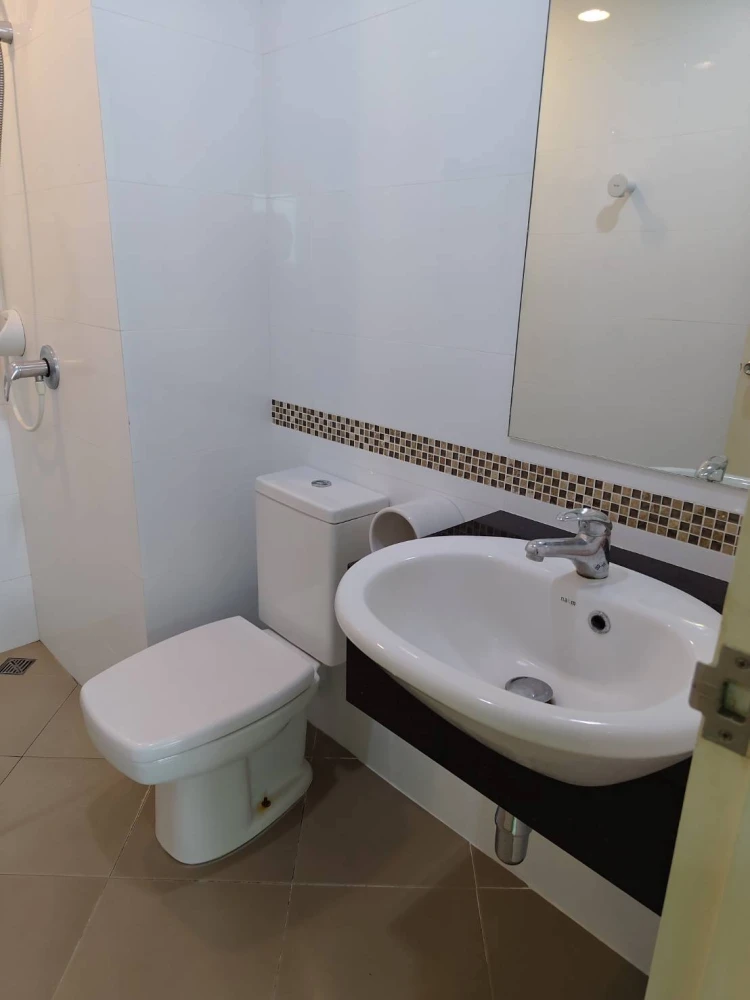 Premio Prime for sale, spacious and comfortable room with amenities. Reserve now before it's too late.