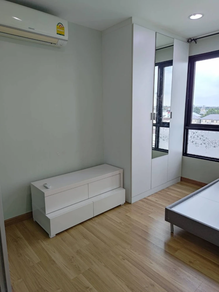 Premio Prime for sale, spacious and comfortable room with amenities. Reserve now before it's too late.