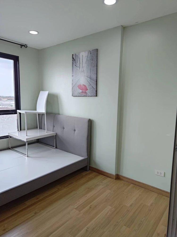 Premio Prime for sale, spacious and comfortable room with amenities. Reserve now before it's too late.