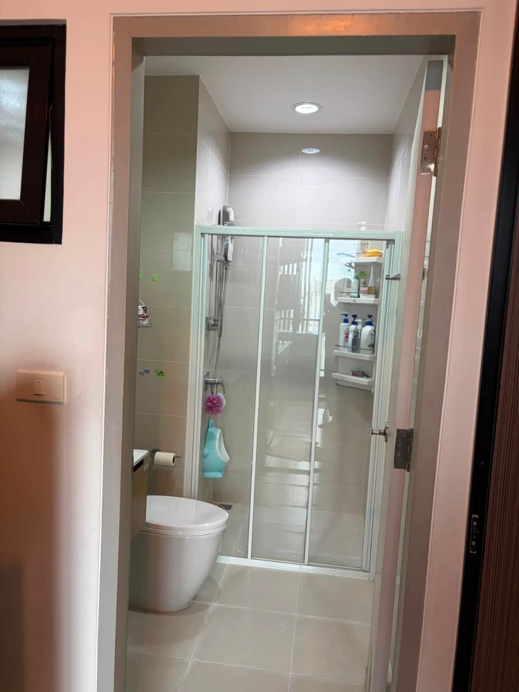 Premio Vetro for sale, fully furnished and equipped with appliances. Ready to move in!