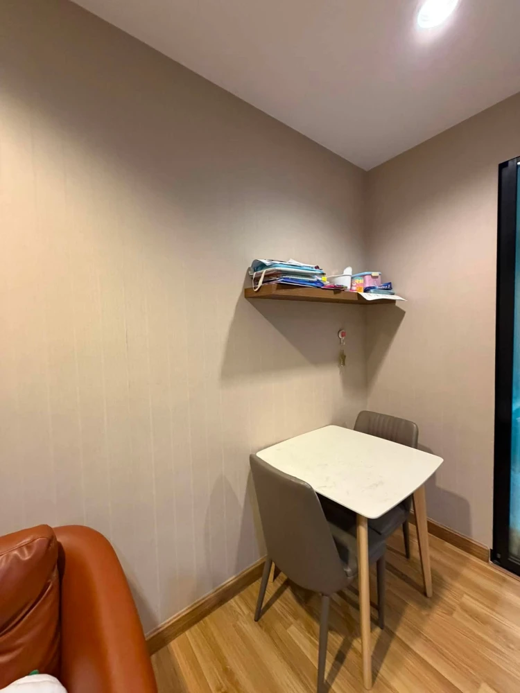Premio Vetro for sale, fully furnished and equipped with appliances. Ready to move in!