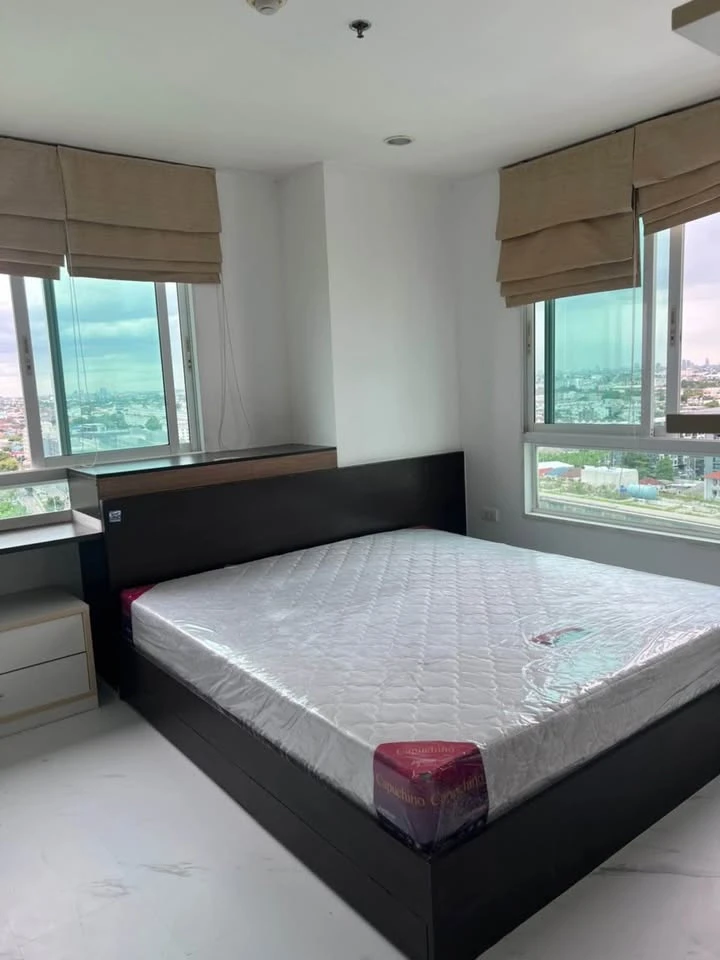 ขาย Premsiri Boutique Park Condominium 2 ห้องนอน ในทำเลดี เฟอร์ครบ เดินทางสะดวก ห้ามพลาด