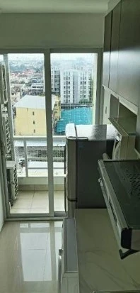 ขาย Premsiri Boutique Park Condominium ชั้น 9 ห้องมุม มาพร้อมการตกแต่งที่ครบครัน จองด่วน