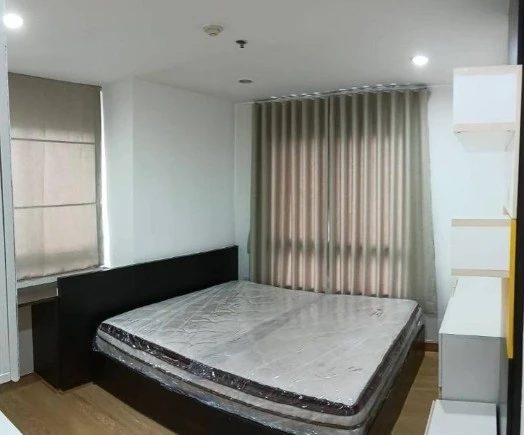 ขาย Premsiri Boutique Park Condominium ชั้น 9 ห้องมุม มาพร้อมการตกแต่งที่ครบครัน จองด่วน