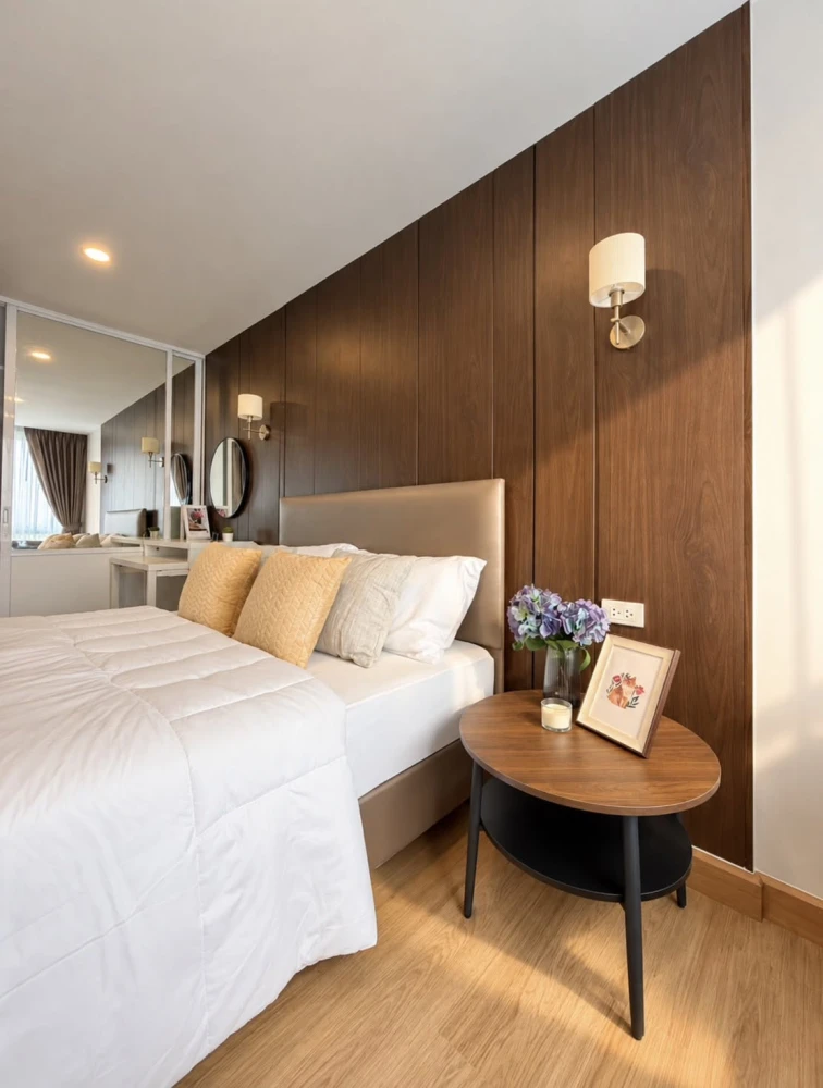 Selling a Prima Srinakarin condo unit on the 7th floor. Prime location with complete amenities. Book now!
