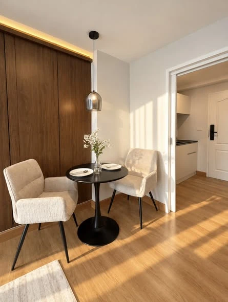 Selling a Prima Srinakarin condo unit on the 7th floor. Prime location with complete amenities. Book now!